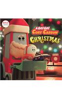 Go! Go! Cory Carson: A Go! Go! Cory Carson Christmas: A Christmas Holiday Book for Kids