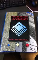 Introduction to Computing for Engineers