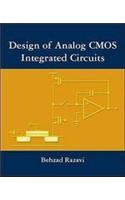 Design of Analog CMOS Integrated Circuits