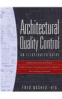 Architectural Quality Control