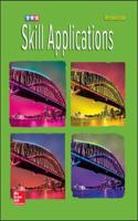 Corrective Reading Decoding Level C, Workbook