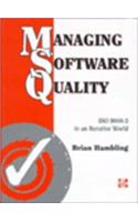 Managing Software Quality: ISO 9000-3 in an Iterative World