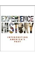 Connect 1-Semester Access Card for Experience History (180 Days Access)