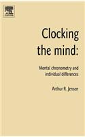 Clocking the Mind