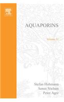 Aquaporins