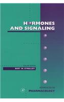 Hormones and Signaling
