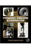 Forensic Firearm Examination