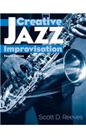 Creative Jazz Improvisation