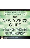 Newlywed's Guide to Taking Control of Your Money, The