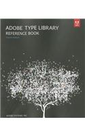 Adobe Type Library Reference Book