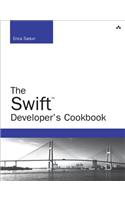 Swift Developer's Cookbook, The