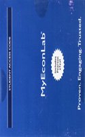 Mylab Economics with Pearson Etext -- Access Card -- For Essential Foundations of Economics