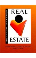 Real Estate