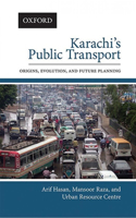 Karachi's Public Transport