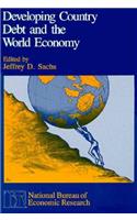 Developing Country Debt and the World Economy