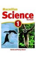 Macmillan Science Level 1 Workbook