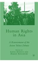 Human Rights in Asia