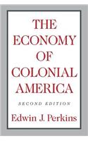 Economy of Colonial America