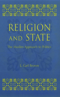 Religion and State