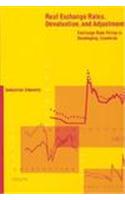 Real Exchange Rates, Devaluation, and Adjustment