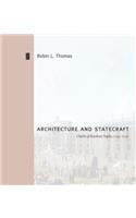 Architecture and Statecraft