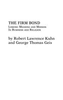 The Firm Bond