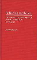 Redefining Excellence