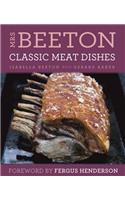 Mrs Beeton's Classic Meat Dishes