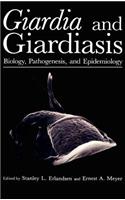 Giardia and Giardiasis