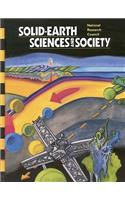 Solid-Earth Sciences and Society