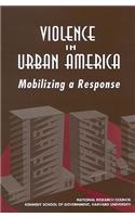 Violence in Urban America