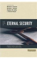 Four Views on Eternal Security