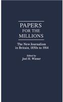 Papers for the Millions