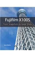 Fujifilm X100s