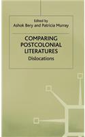 Comparing Postcolonial Literatures