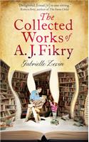 The Collected Works Of A.J. Fikry