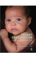 Infant Observation
