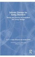 Schema Therapy for Eating Disorders