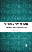 The Biopolitics of Water