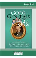 God's Generals for Kids/Smith Wigglesworth