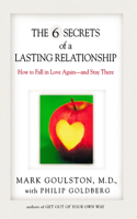 6 Secrets of a Lasting Relationship