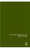 The State, Industrialization and Class Formations in India: A Neo-Marxist Perspective on Colonialism, Underdevelopment and Development(Routledge Library Editions: British in India)