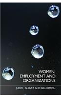 Women, Employment and Organizations