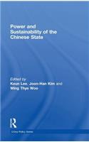 Power and Sustainability of the Chinese State