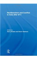 Neoliberalism and Conflict In Asia After 9/11