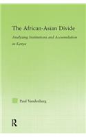 The African-Asian Divide