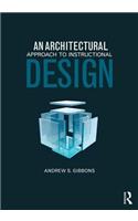 An Architectural Approach to Instructional Design