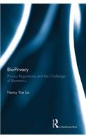 Bio-Privacy