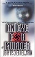 AN Eye for Murder (Prime Crime Mysteries)