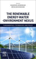 Renewable Energy-Water-Environment Nexus